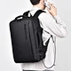 leather laptop backpacks